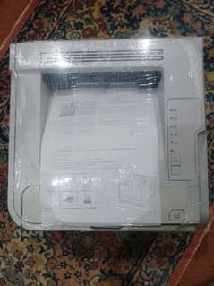 HP Laserjet P2035