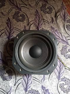 speaker 9. inch