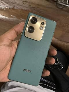 Infinix zero 30 4G for sale