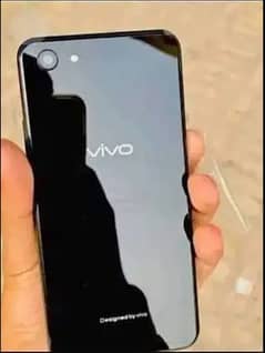 vivo y83