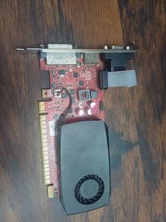 Nvidia Geforce GTX 745 4GB ( LOW PROFILE ) Graphics Card