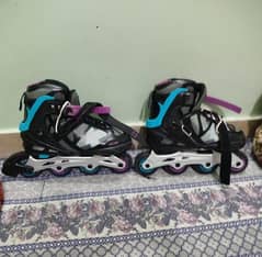 skating shoes