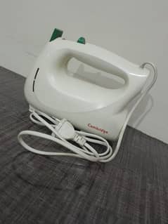 Electric Hand Mixer