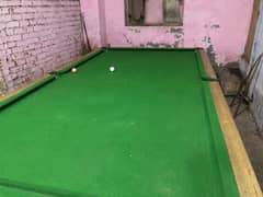 Snooker