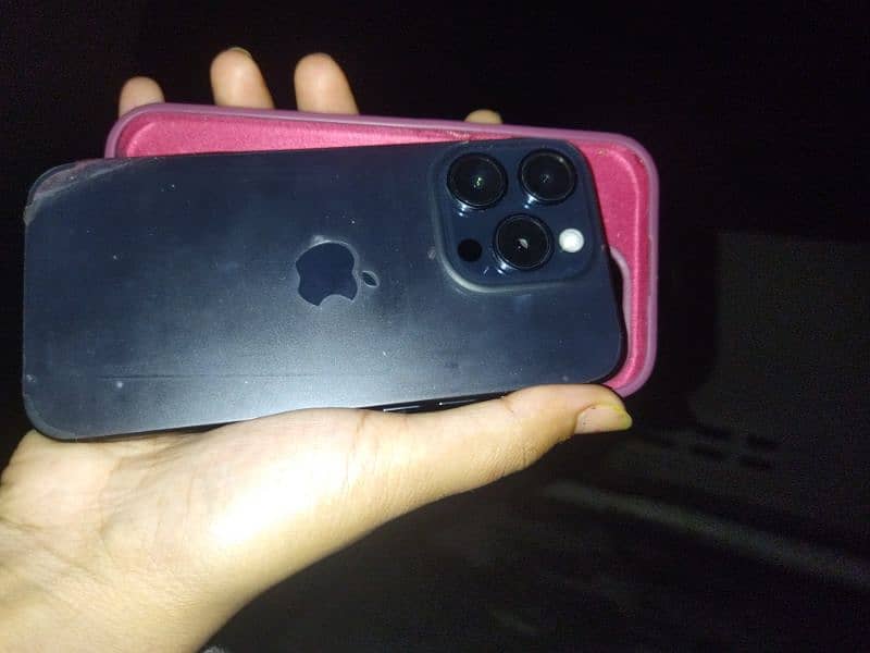 iphone 15pro non PTA 0