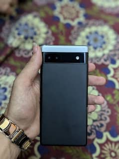 pixel 6a 6/128gb