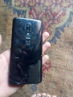 oneplus 6 6.64