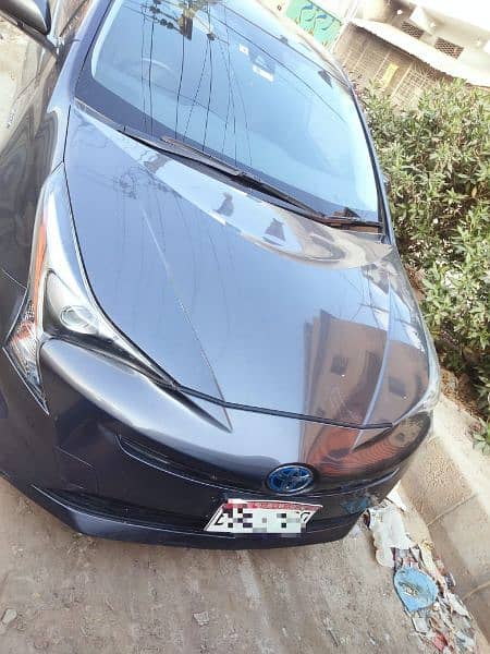 PRIUS S  18/22 own name own engine  OWN NAME GOOD CAR 0