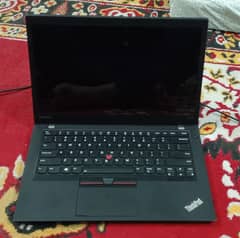 Lenovo Thinkpad, T470s, 8gb Ram, 256SSD, Core i5, 6 generation with Ch