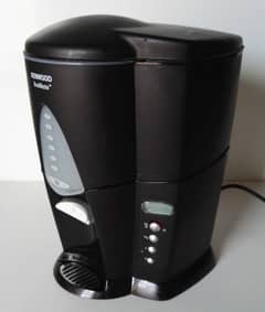 Kenwood brew master 1.8 liters