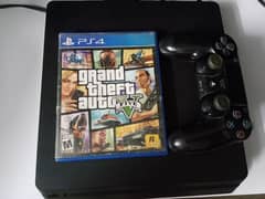 GTA V PS4 for sale