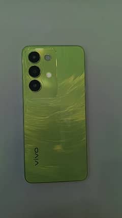 vivo y 100