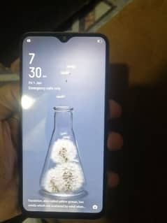 oppo f11 pro with box+charger