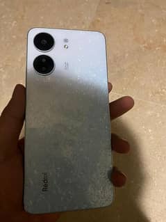 28000 RedMi 13C Complete Box