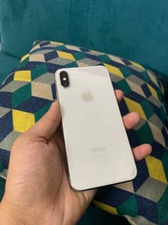 Apple IPhone X