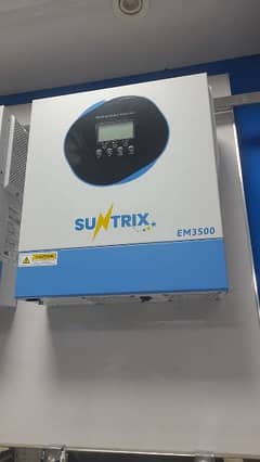 suntrix 3500