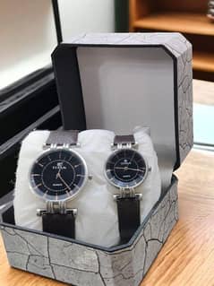 Couple Watches