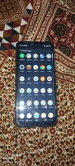 realme Note 50 4 64