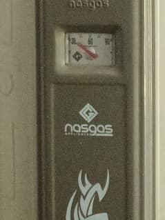 Used nasgas geyzer just like new 0