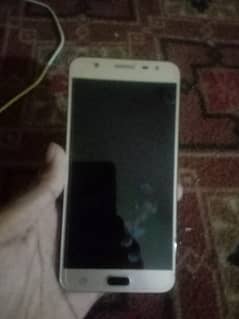 Samsung J7 prime 2/16 condition 10/8