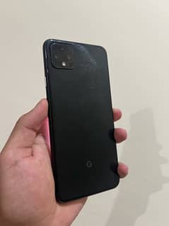 google pixel 4XL 6/64