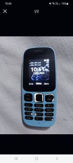 nokia 105