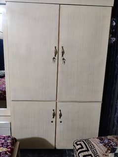 cupboard almari