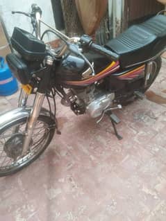 honda 125 for sale cumplate docomnts ha