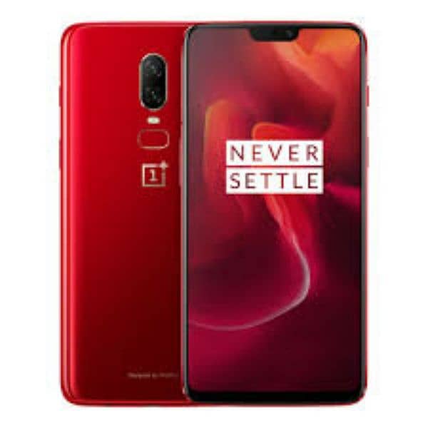 oneplus 6 ,,8ram128gb,,,finger sensor khrab h 0