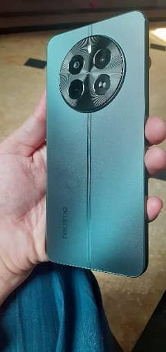 realme 12 only 17days used 10/10 condition