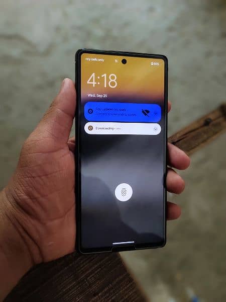 Google pixel 6ā exchange possible 2