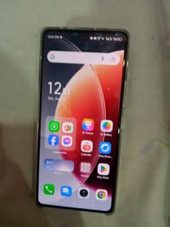 tecno camon 30 urgent sell