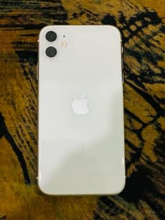 Iphone 11 Pta approved