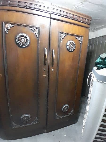 Wardrobes For Sale 1