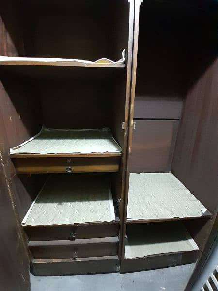 Wardrobes For Sale 2