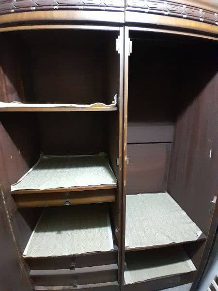 Wardrobes For Sale 3