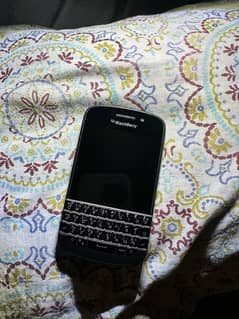 BlackBerry