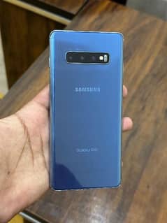 Samsung S10 Plus PTA Approved