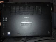 laptop Latitude 5490