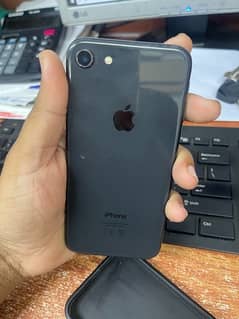 I phone 8 non pta