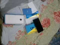 Techno Spark 5 Pro Urgent Sale