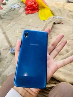 Samsung a10 s 2.32