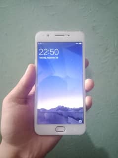 Oppo F1s