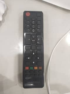 Samsung tv remote