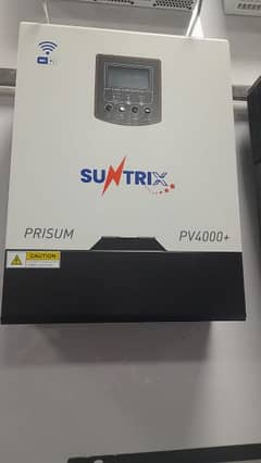 suntrix pv 4000