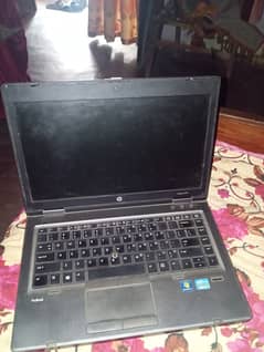 HP laptop core i5