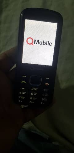 qmobile e4