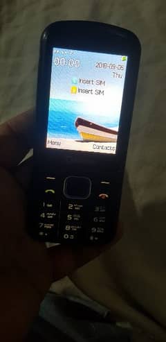 qmobile e4