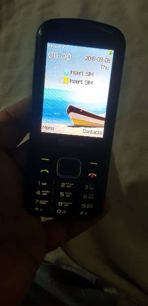 qmobile e4 2