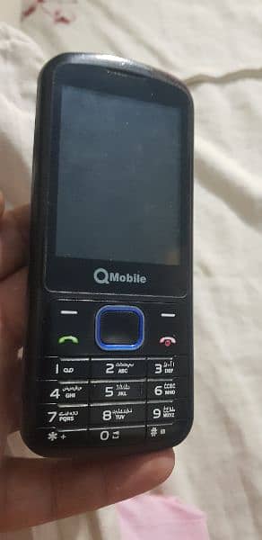 qmobile e4 3